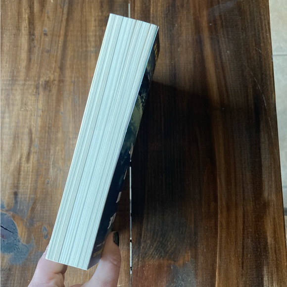 All the Light We Cannot See by Anthony Doerr. Paperback - Excellent New Book! - Picture 4 of 6